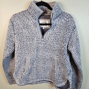 Cuddly‎ Sherpa kids size 14/16